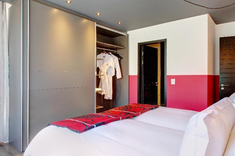 Stock Exchange Hotel