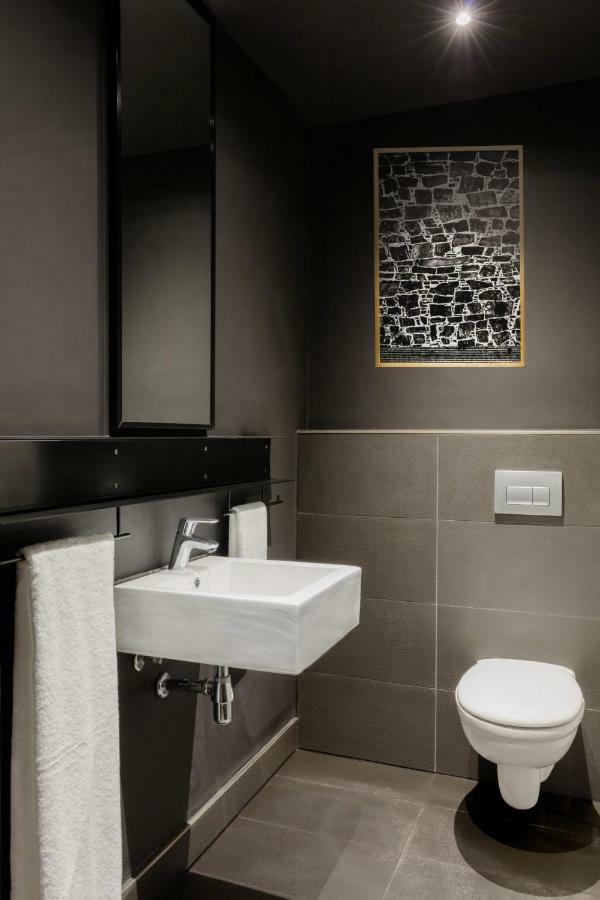Stock Exchange Hotel Cape Town
