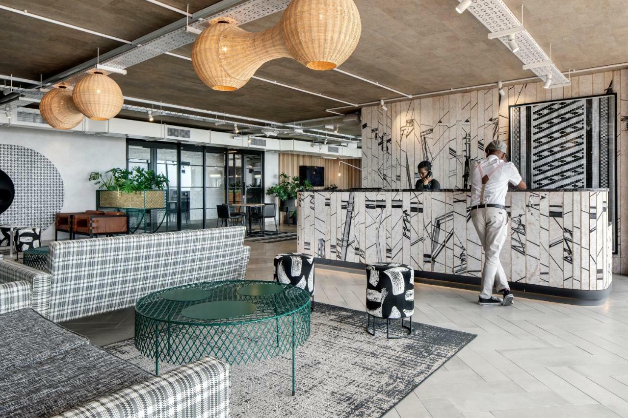 Stock Exchange Hotel