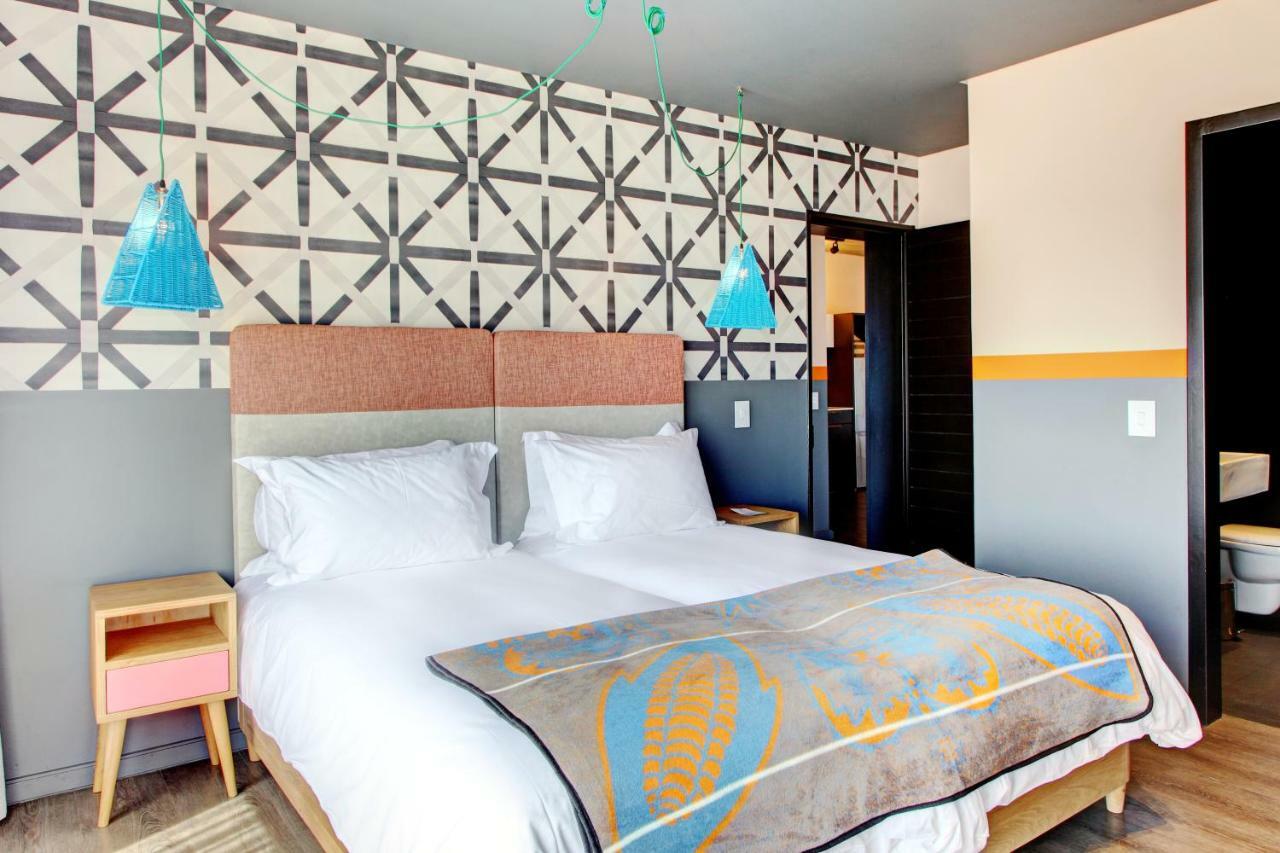 Hotel Stock Exchange 3*