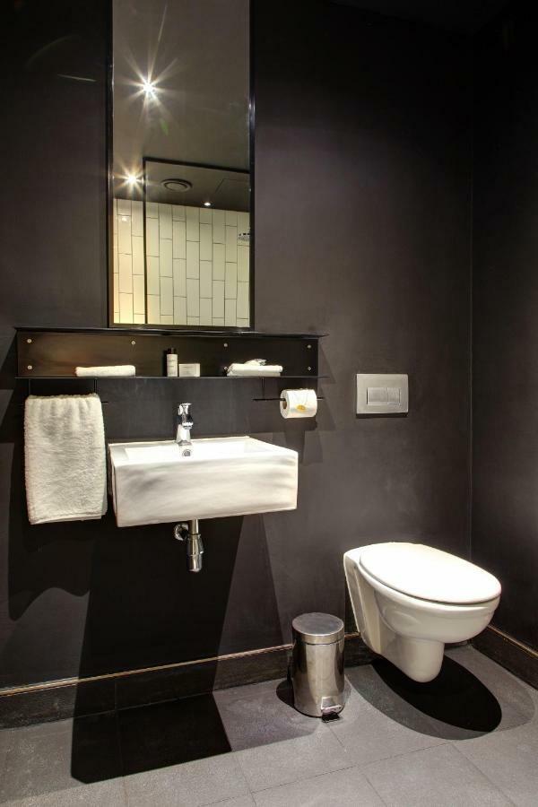 Hotel Stock Exchange 3*