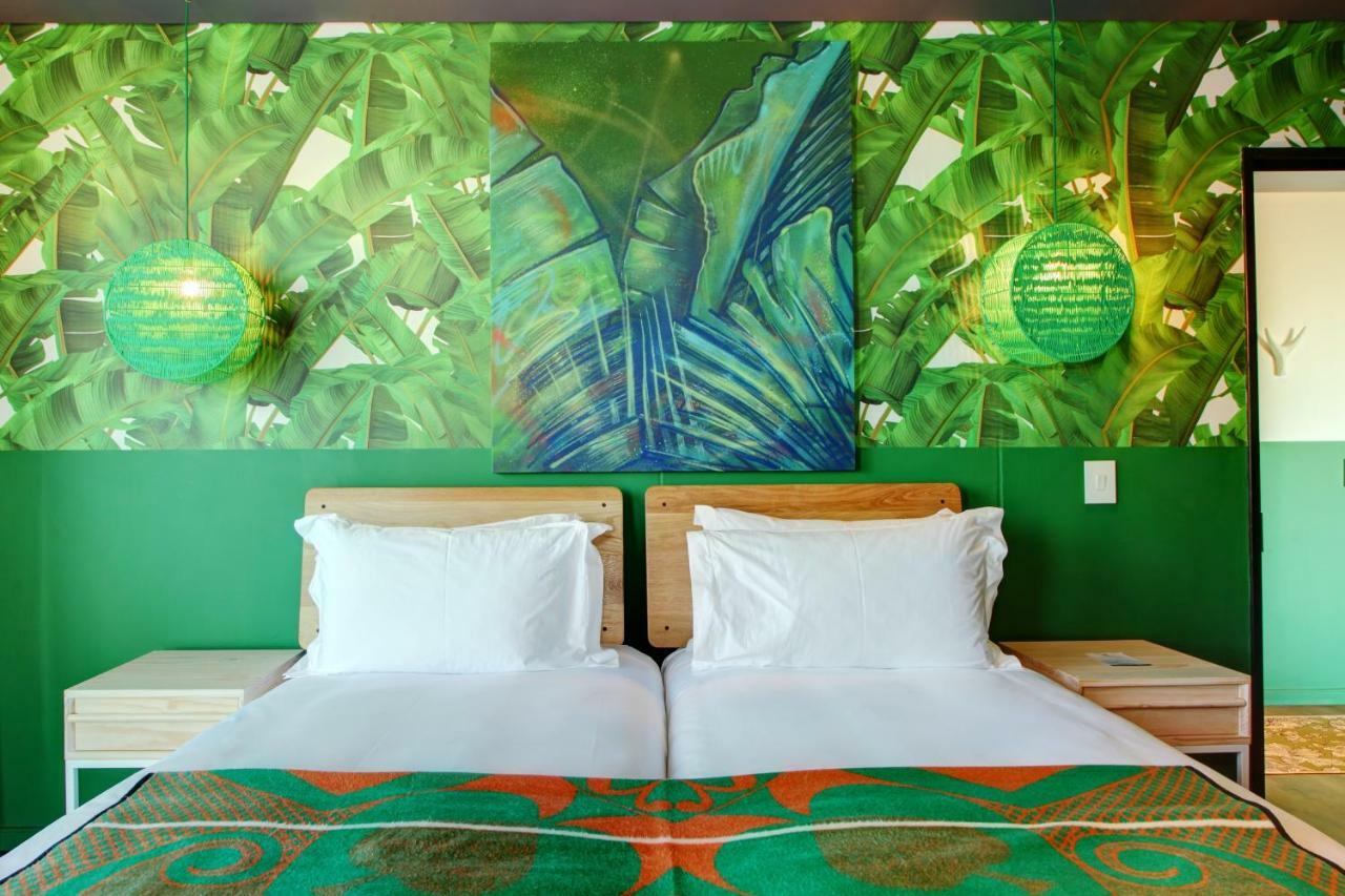 Stock Exchange Hotel 3*